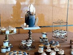 -玉见cake低糖蛋糕甜品台定制(河西店)