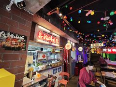 -水巷子·巴掌腰片重庆火锅(云纺店)