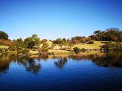 -水前寺成趣园