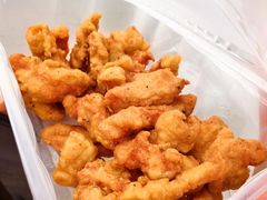 -山海菜馆·海肠捞饭·青岛菜(栈桥店)