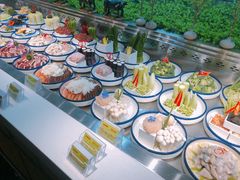 -江南韵·无锡太湖文化体验餐厅(凤凰天街店)