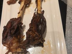 -蒙古人烤羊大师·草原料理(工农大路店)