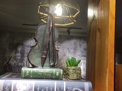 -梵猫·新养生(福州万象城店)