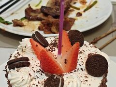 -晶丽香榭自助餐(南京大饭店)