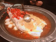-望湘园·洞庭渔宴(浦江欢乐颂店)