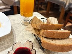 -安德烈俄式西餐厅(中央大街店)