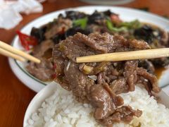 -坛南湾阿强农家乐.海鲜大排档老字号(福州地标美食店)
