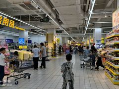-沃尔玛(星湖商业城店)