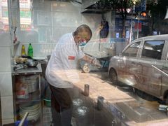 -老地方风味餐厅(江南路店)