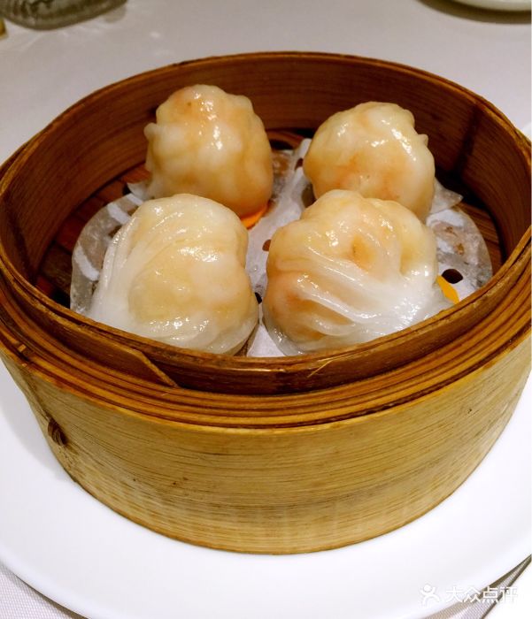 南国苑(金丝利店)金牌虾饺皇图片 - 第149张