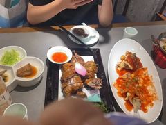 -姑苏家宴·苏帮菜·松鼠桂鱼(苏州总店)