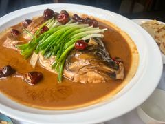 -福海居烤鸭店(鸟巢店)