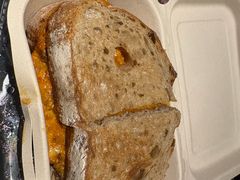 -佐敦面包铺·JORDAN BAKERY