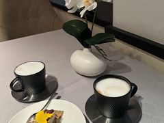 -Le Siècle.百年西餐厅(颐和公馆店)