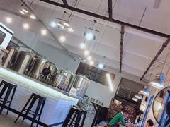 -Twin Tails Brewpub双尾精酿餐吧(八坼店)