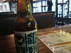 -琶醍壹号•潮菜江景餐吧