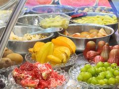 -水果立方果然鲜(升平路店)