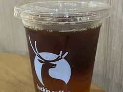 -瑞幸咖啡(大都会东方广场店)