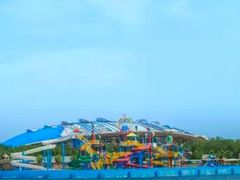 -渔岛海洋度假区