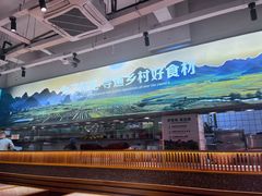 -小女当家·现炒简餐(绿地新都会店)