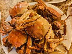 -禾斗海鲜自助(市南银座店)