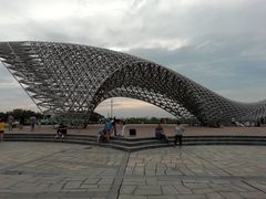 -南汇嘴观海公园