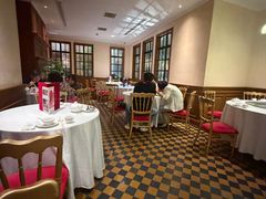 -玫瑰厅上海菜(兴国路店)