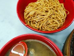 葱油拌面-万寿斋(山阴路店)