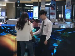 -新罗免税店(首尔总店)
