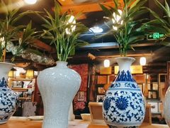 -五斗火锅(和平路店)