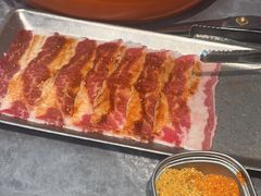 -东味北道熟成·炭火烤肉(九龙店)