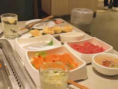 -海底捞火锅(群光广场店)