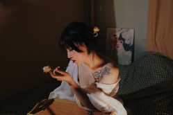 -杨卓刺青工作室·YZ STUDIO