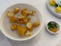 荔湾艇仔粥-万山楼海鲜酒家·二十三年老字号