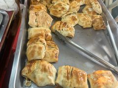 -帕米尔食府(白云观店)
