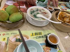-点都德(华强北店)