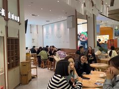 -小满手工粉(杭州滨江龙湖店)