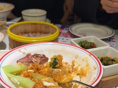 -食大利香港茶餐厅(南亚风情第一城店)