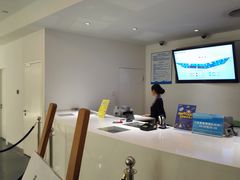 -欢乐海岸水秀剧场
