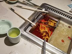 -野妹火锅(布吉店)