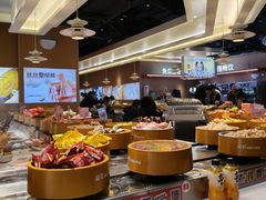 -龍歌自助小火锅(秦淮水游城店)