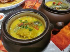 佛跳墙-箪食巷私房菜馆·鲁菜(玉函路店)