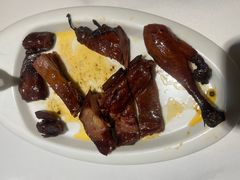 -楚鱼王·河鲜·湖北菜(华农店)