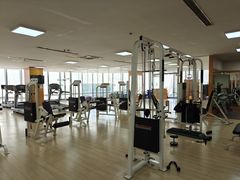 -天津燕园国际大酒店