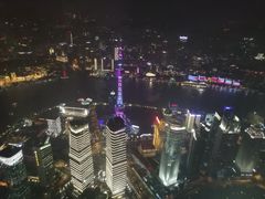 -上海中心大厦