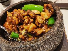-桂满陇·杭州小馆(巴黎春天浦建店)