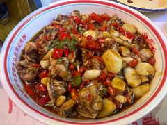 -堂瓦里·33年传统赣菜(第一街区店)