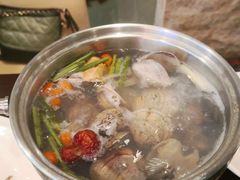 -聚春园自助餐厅(东街口店)