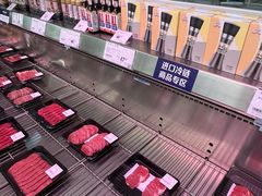 -家乐福会员店(南翔店)