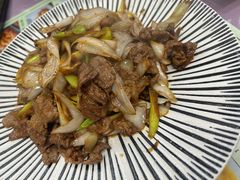 -白魁老号饭庄(交道口店)